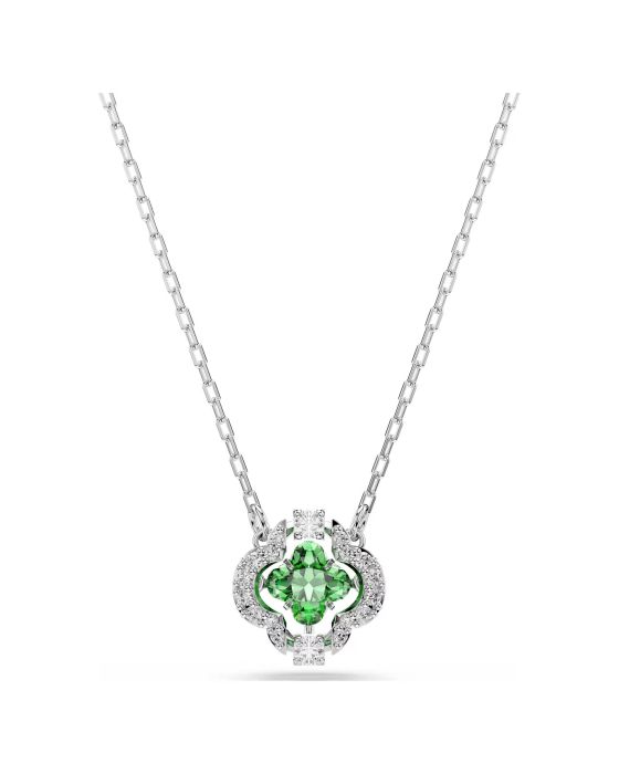 Κολιέ Swarovski Una Angelic 5757785