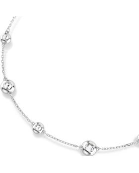 Κολιέ Swarovski Una Angelic 5732275 - 