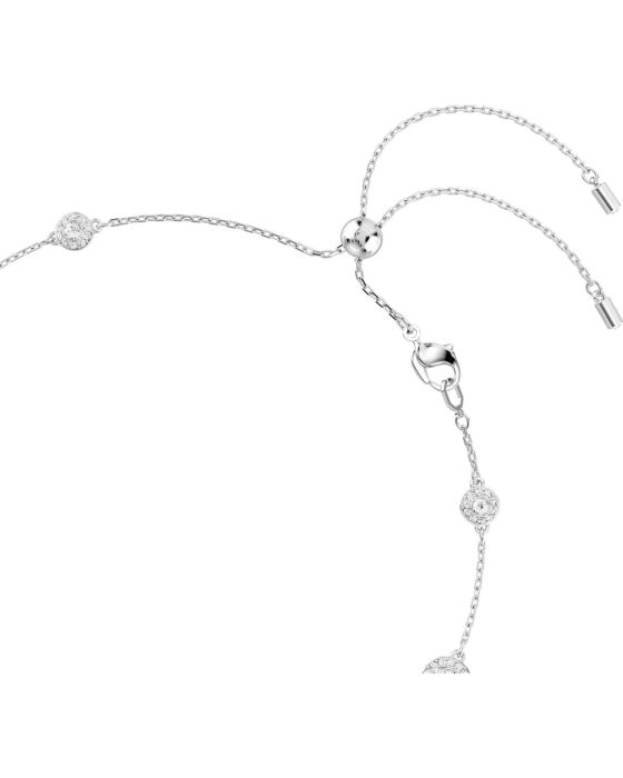 Κολιέ Swarovski Una Angelic 5732275 - 