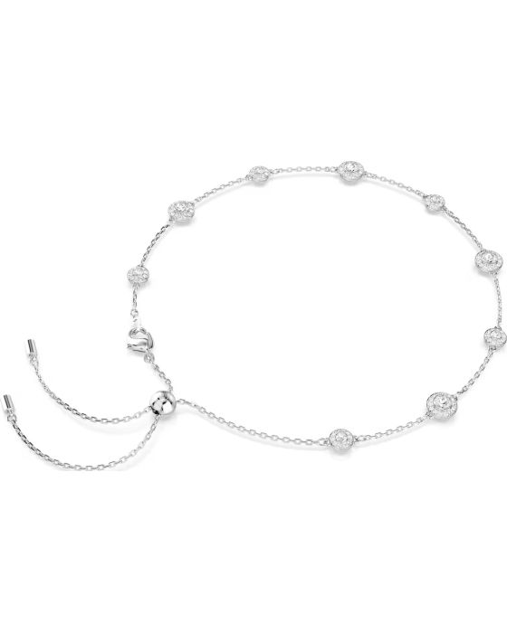 Κολιέ Swarovski Una Angelic 5732275 - 