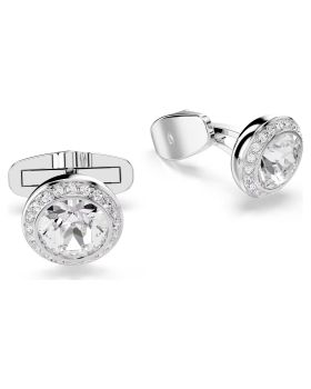 Μανικετόκουμπα Swarovski Una Angelic 5761046 - 