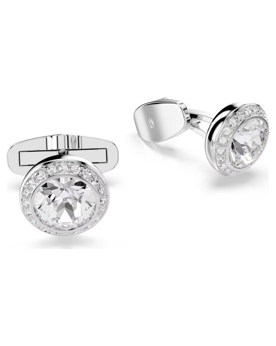 Μανικετόκουμπα Swarovski Una Angelic 5761046 - 