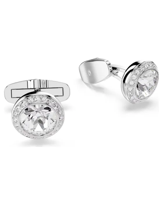 Μανικετόκουμπα Swarovski Una Angelic 5761046, όψη 2