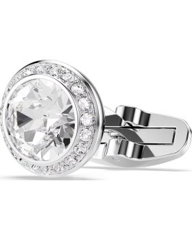 Μανικετόκουμπα Swarovski Una Angelic 5761046 - 