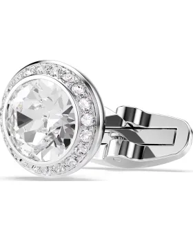 Μανικετόκουμπα Swarovski Una Angelic 5761046, όψη 3