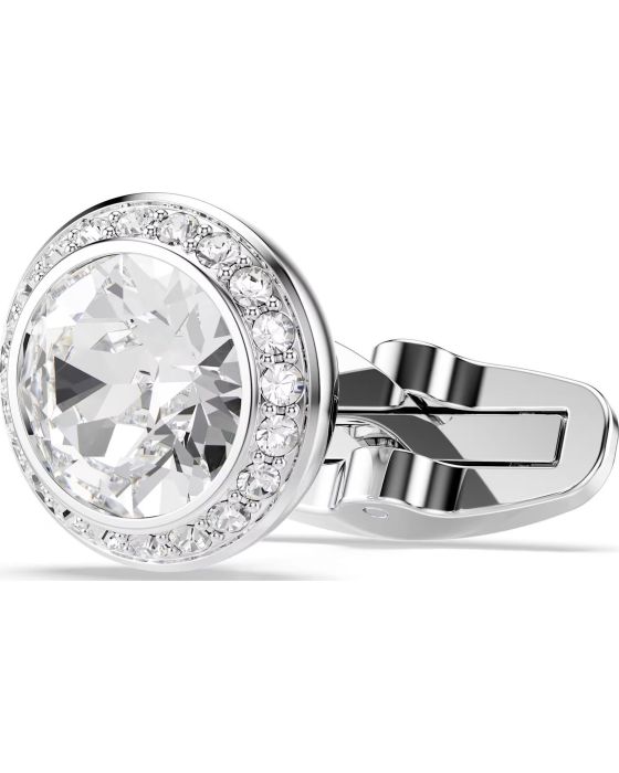 Μανικετόκουμπα Swarovski Una Angelic 5761046 - 