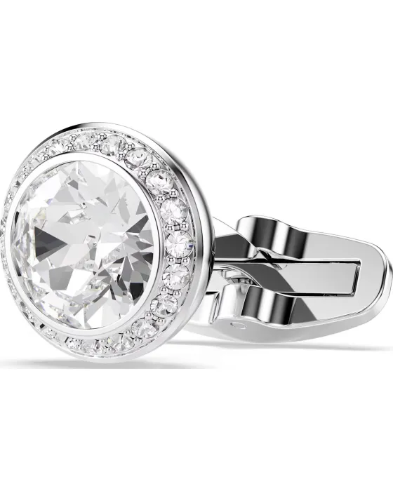 Μανικετόκουμπα Swarovski Una Angelic 5761046, όψη 3