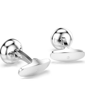 Μανικετόκουμπα Swarovski Una Angelic 5761046 - 