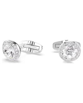 Μανικετόκουμπα Swarovski Una Angelic 5761046