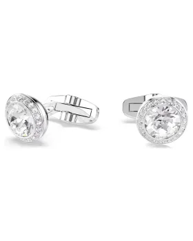 Μανικετόκουμπα Swarovski Una Angelic 5761046