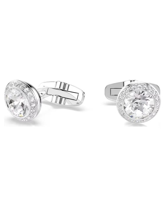 Μανικετόκουμπα Swarovski Una Angelic 5761046