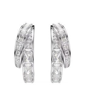 Σκουλαρίκια Swarovski Vienna 5749069