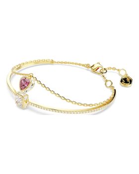 Βραχιόλι Swarovski Chroma 5683835 - 