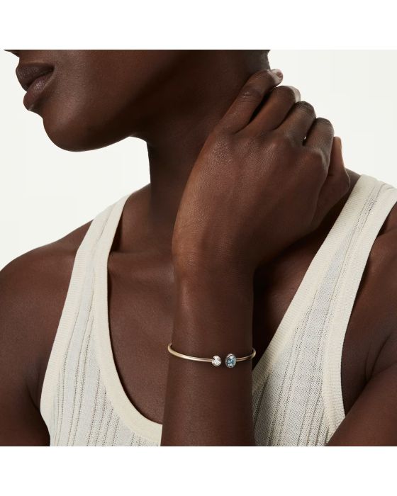 Βραχιόλι Swarovski Chroma - 