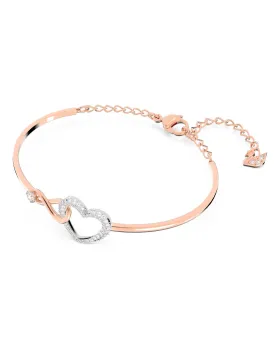 Βραχιόλι Swarovski Hyperbola 5518869, view 2