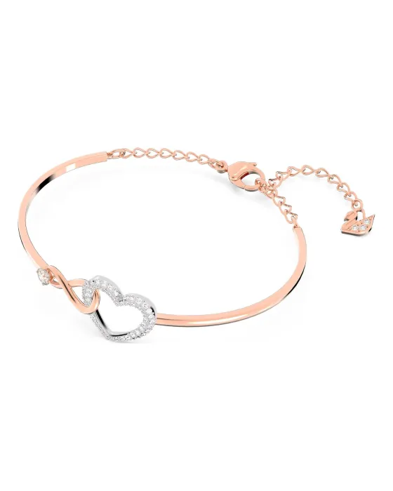 Βραχιόλι Swarovski Hyperbola 5518869, view 2