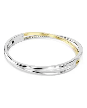 Βραχιόλι Swarovski Hyperbola, όψη 4