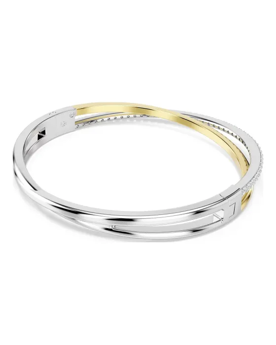 Βραχιόλι Swarovski Hyperbola, όψη 4