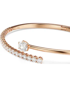 Βραχιόλι Swarovski Matrix, όψη 2