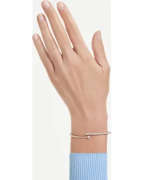 Βραχιόλι Swarovski Matrix, όψη 5
