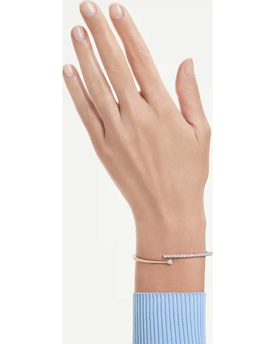 Βραχιόλι Swarovski Matrix, όψη 5