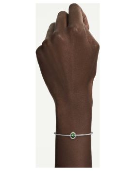 Βραχιόλι Swarovski Una Angelic 5757791 - 