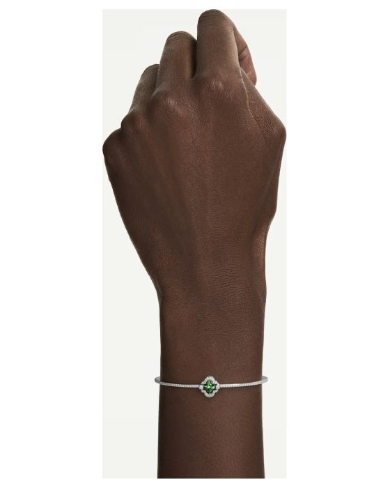 Βραχιόλι Swarovski Una Angelic 5757791 - 