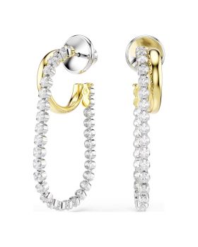 Σκουλαρίκια Swarovski Hyperbola 5749366 - 
