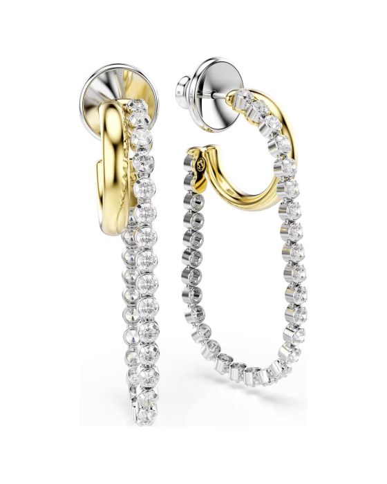 Σκουλαρίκια Swarovski Hyperbola 5749366 - 