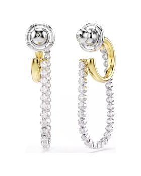 Σκουλαρίκια Swarovski Hyperbola 5749366 - 