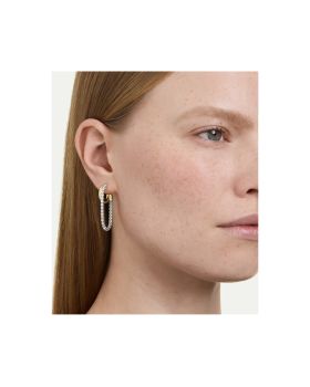 Σκουλαρίκια Swarovski Hyperbola 5749366 - 