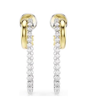 Σκουλαρίκια Swarovski Hyperbola 5749366
