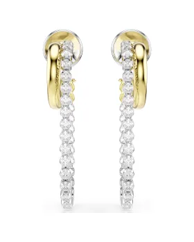 Σκουλαρίκια Swarovski Hyperbola 5749366
