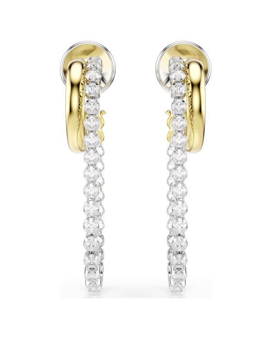 Σκουλαρίκια Swarovski Hyperbola 5749366