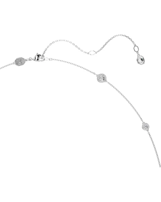 Κολιέ Swarovski Una Angelic 5733197 - 