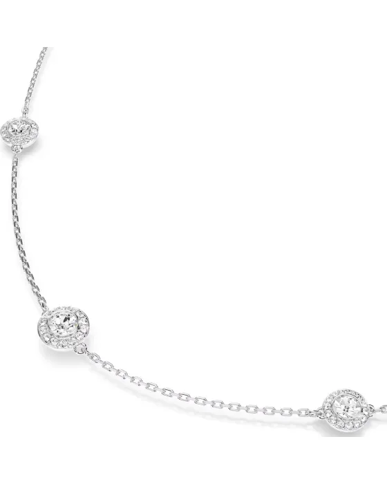 Κολιέ Swarovski Una Angelic 5733197 - 