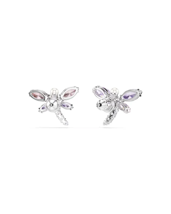 Σκουλαρίκια Ariana Grande x Swarovski 5737371 - 