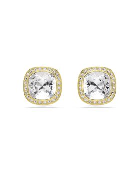 Σκουλαρίκια Swarovski Una Angelic 5764762