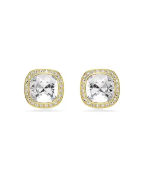 Σκουλαρίκια Swarovski Una Angelic 5764762