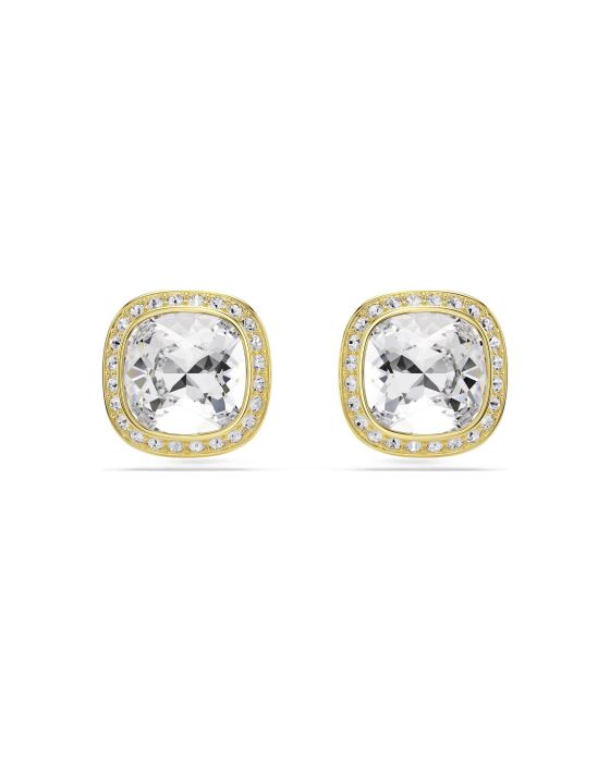 Σκουλαρίκια Swarovski Una Angelic 5764762