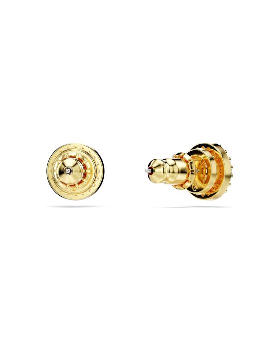 Σκουλαρίκια Swarovski Una Angelic 5686637 - 