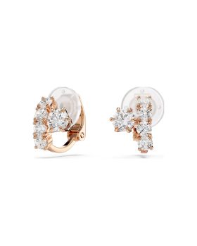 Σκουλαρίκια Swarovski Matrix 5763822 - 