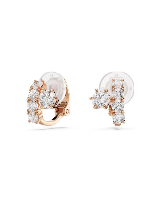 Σκουλαρίκια Swarovski Matrix 5763822 - 
