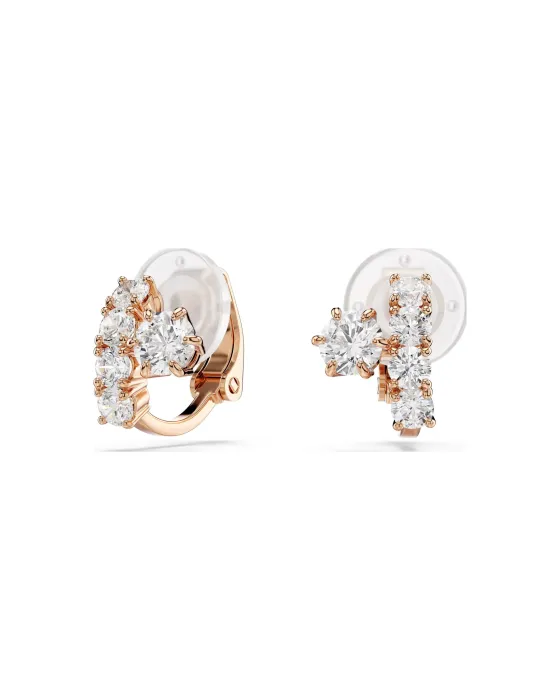 Σκουλαρίκια Swarovski Matrix 5763822, όψη 2