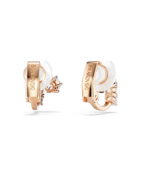 Σκουλαρίκια Swarovski Matrix 5763822, όψη 3