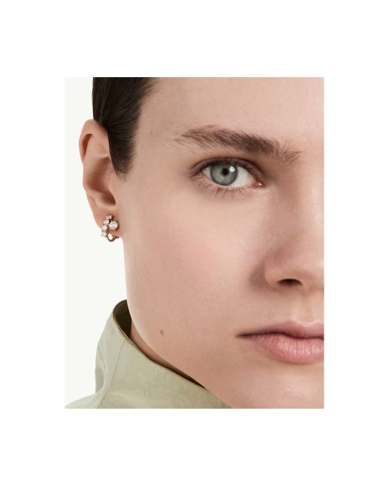 Σκουλαρίκια Swarovski Matrix 5763822 - 