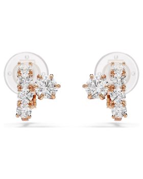 Σκουλαρίκια Swarovski Matrix 5763822