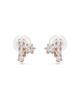Σκουλαρίκια Swarovski Matrix 5763822