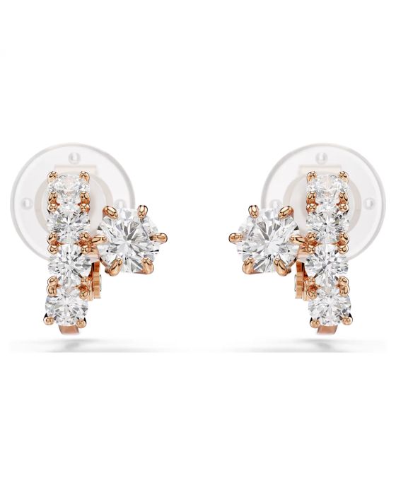 Σκουλαρίκια Swarovski Matrix 5763822
