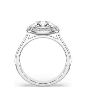 Δαχτυλίδι Swarovski Una Angelic - 